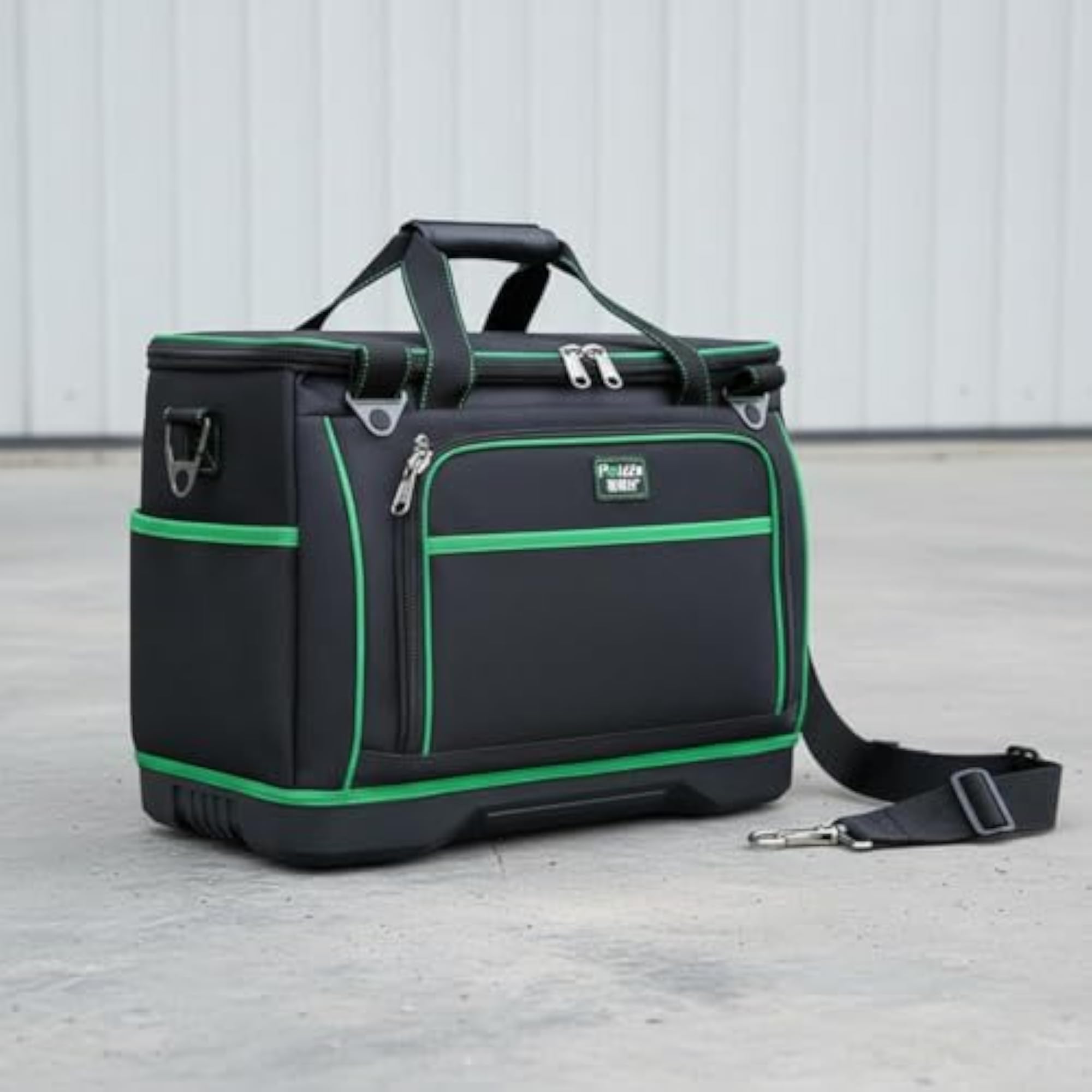 Multi-Pocket Electrician Tool Bag